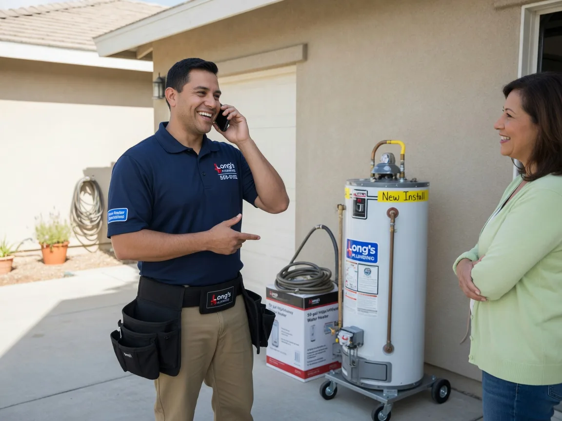 Leak Detection Bonanza, UT FAQs